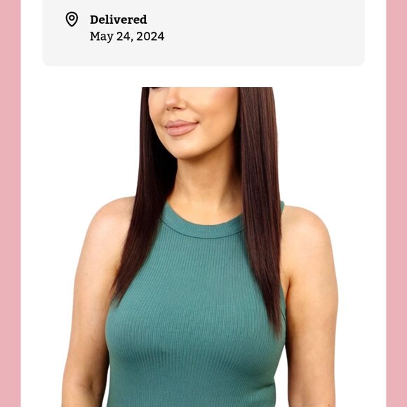 Chelsey Smith Crowns bundle! Over 20 wigs! - Picture 5 of 16